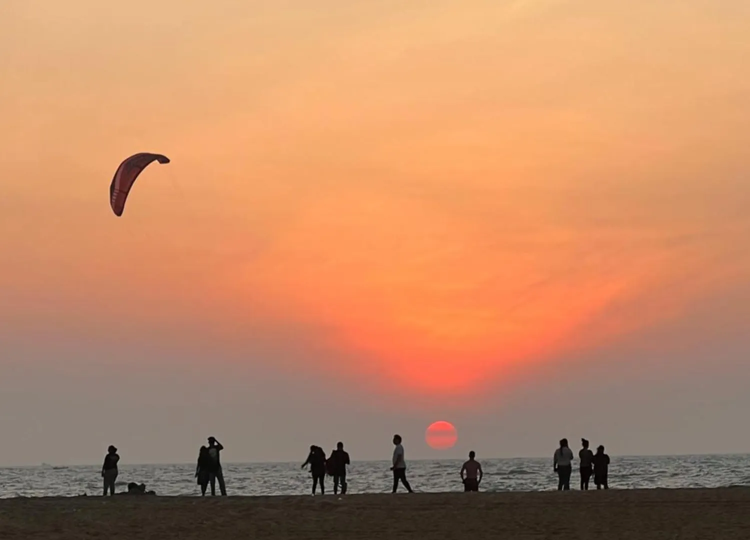 Honey Beach Backpackers Negombo 0*,
