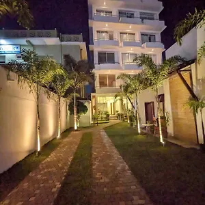 Pensión Marine At Near Airport, Negombo